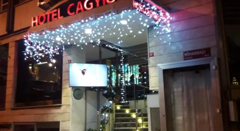 Hotel Cagyigit - Image 1