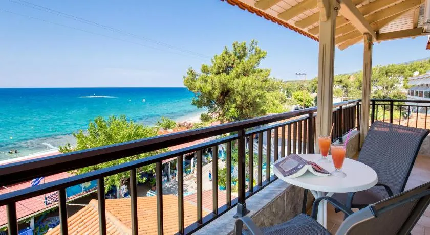 Green Velvet Thassos - Image 1