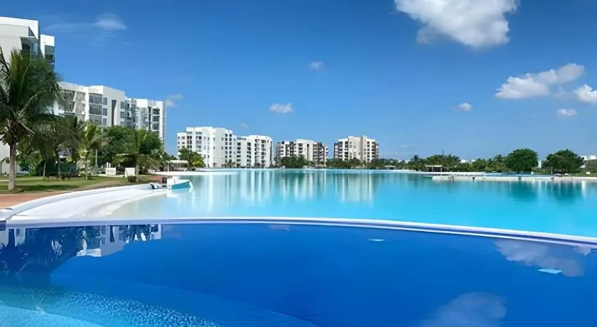 Dream Lagoons Veracruz - Image 1