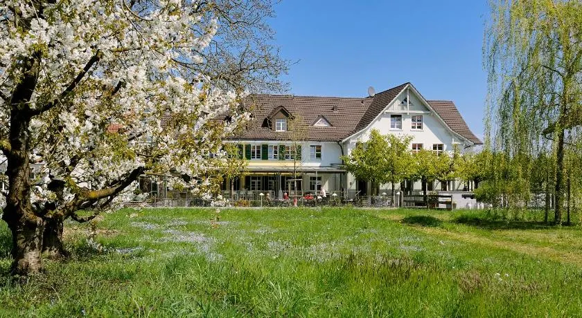 Landgasthof Seelust - Image 1