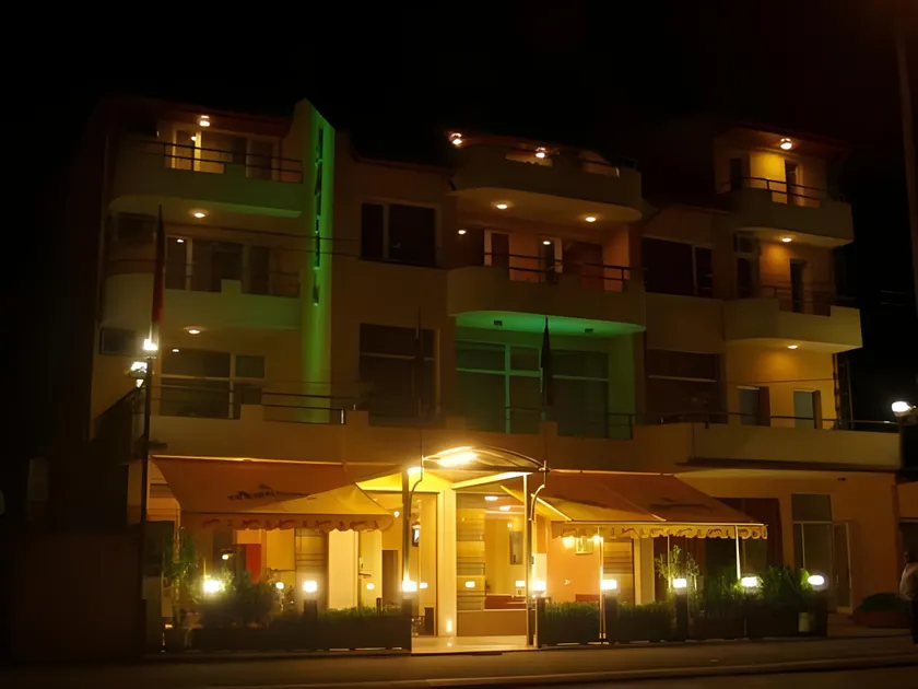 Family Art-Hotel Zora - Image 1