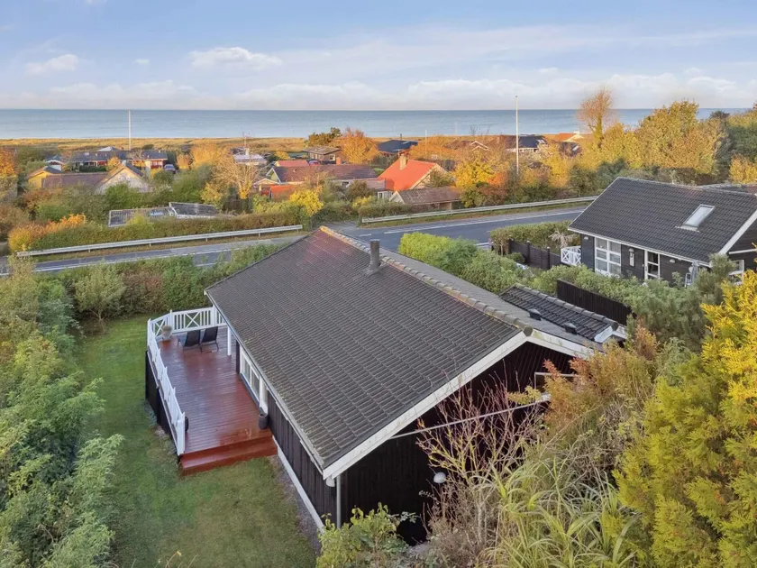 4 star holiday home in Slagelse - Image 1