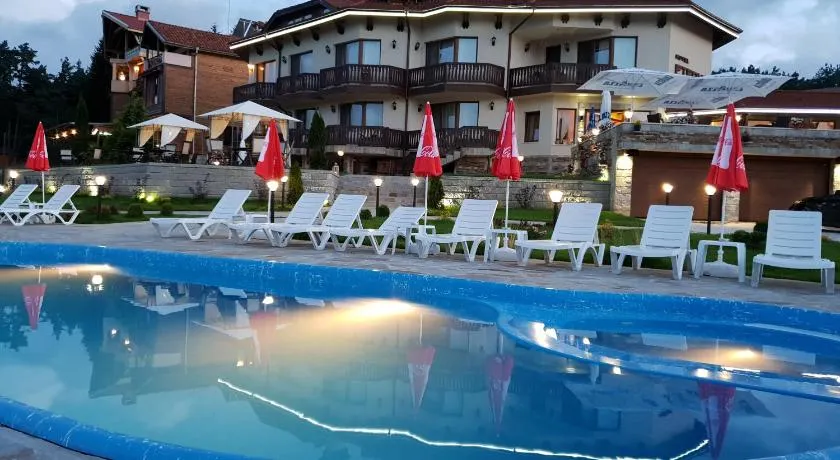 Family Hotel Eterno - Image 1