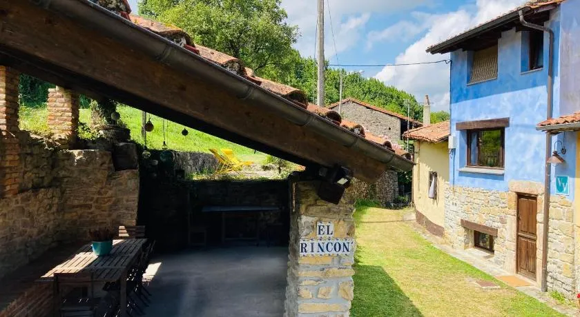 Casa Azul Rodiles - Image 1