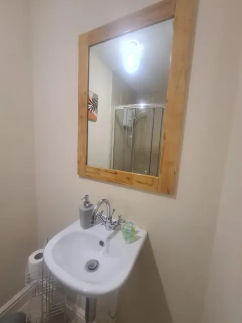West Park One Bedroom - Image 1