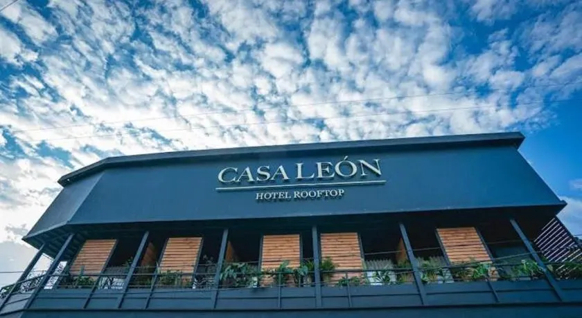 Casa Leon Hotel R Top - Image 1
