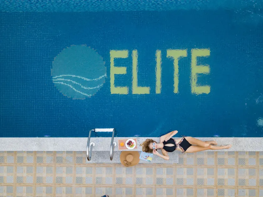Elite Hotel Nha Trang - Image 1