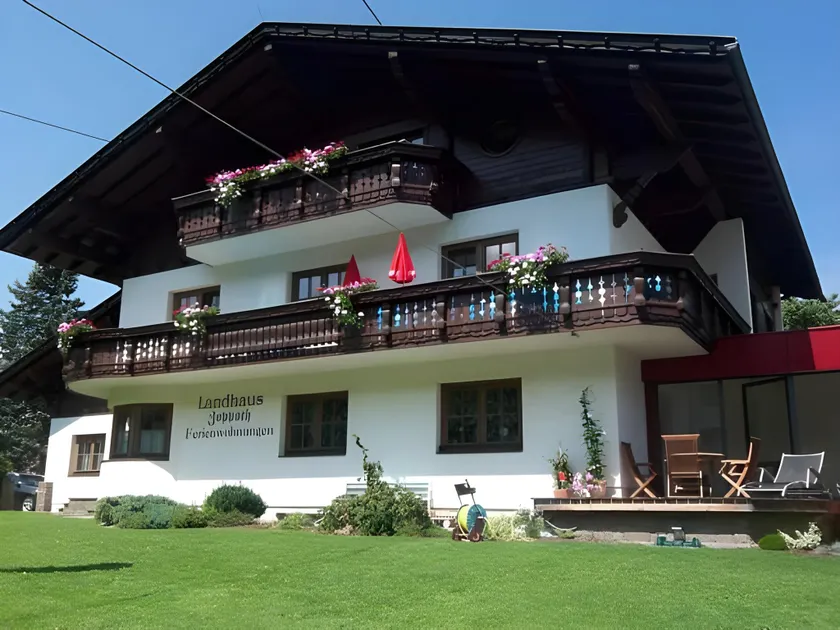 Landhaus Zoppoth - Image 1