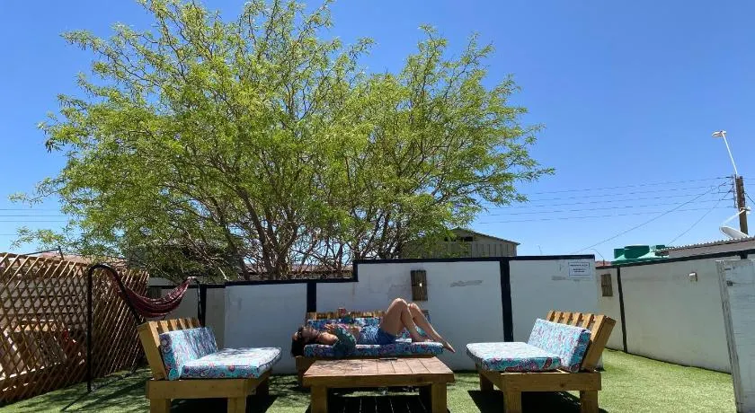 Rey Lagarto Hostel - Image 1