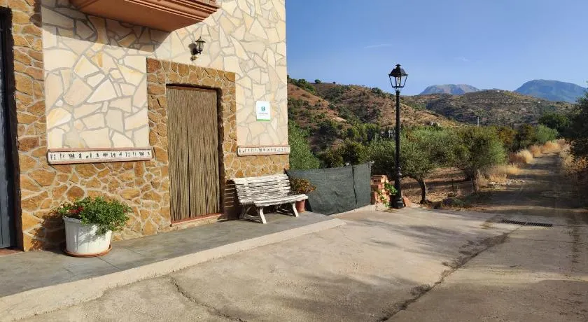 Casa Rural Sierra De Las Nieves - Image 1