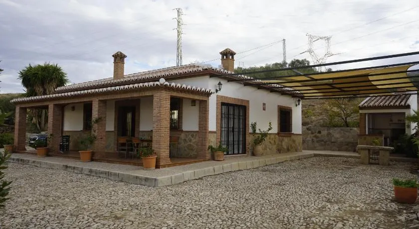 Casa La Era de Abdalajis-Caminito del Rey - Image 1