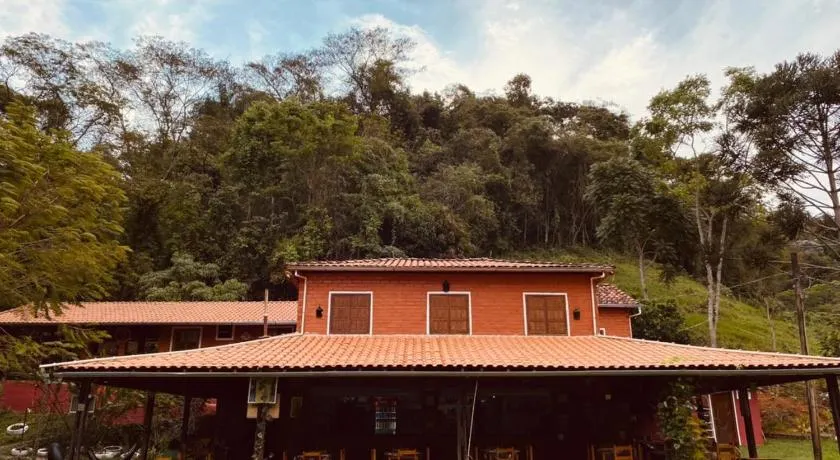 Pousada, Camping e Restaurante do Sô Ito - Image 1