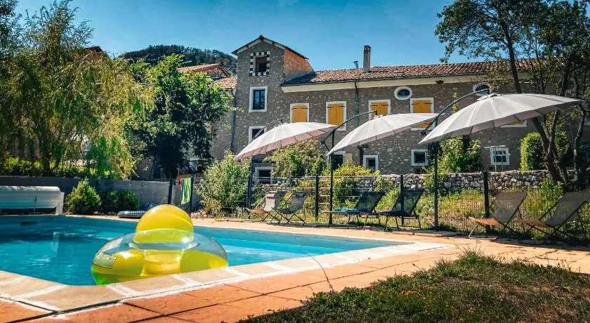 La Maison des Hôtes - Image 1