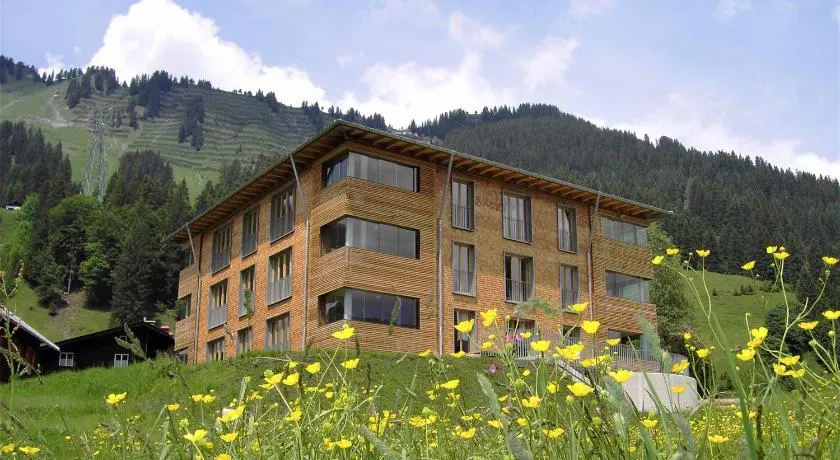 Ferienwohnungen am Walmendingerhorn - Image 1