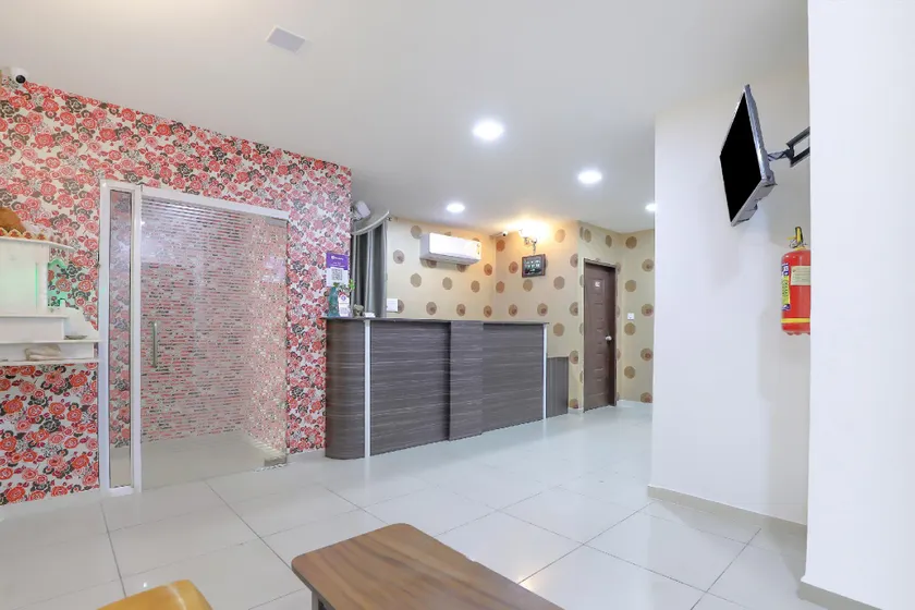 Hotel O Shiva - Image 1