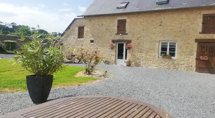 Ferme de Montigny (Chambres) - Image 1