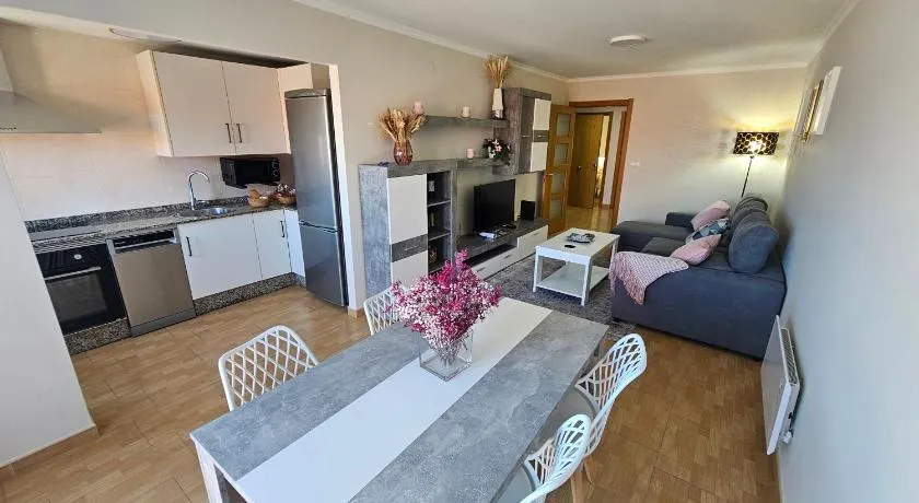 Apartamento Nara Playa - Image 1