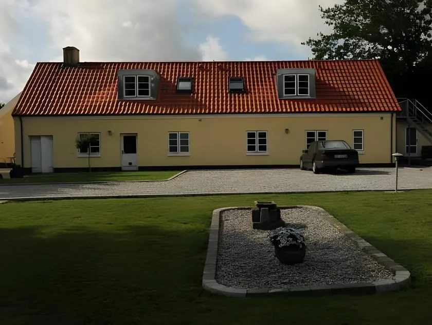 Herning Bed & Breakfast - Image 1