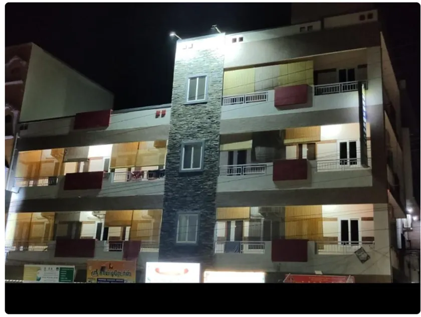 Sar Raj S R RESIDENCY - Image 1