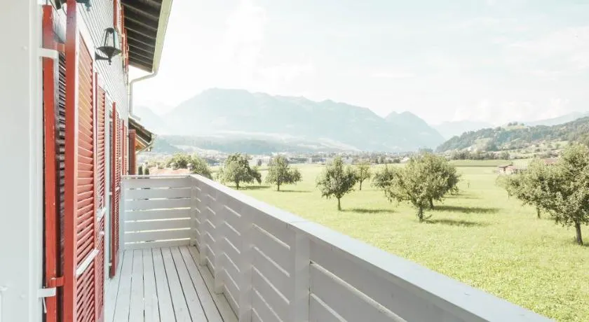 LEVA Stay Luzern-Interlaken I Nature I Familie - Image 1