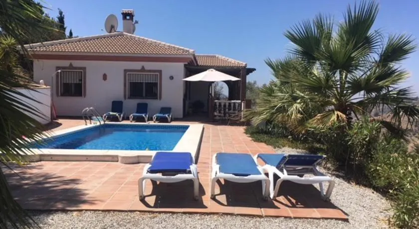 Villa Competa - Image 1