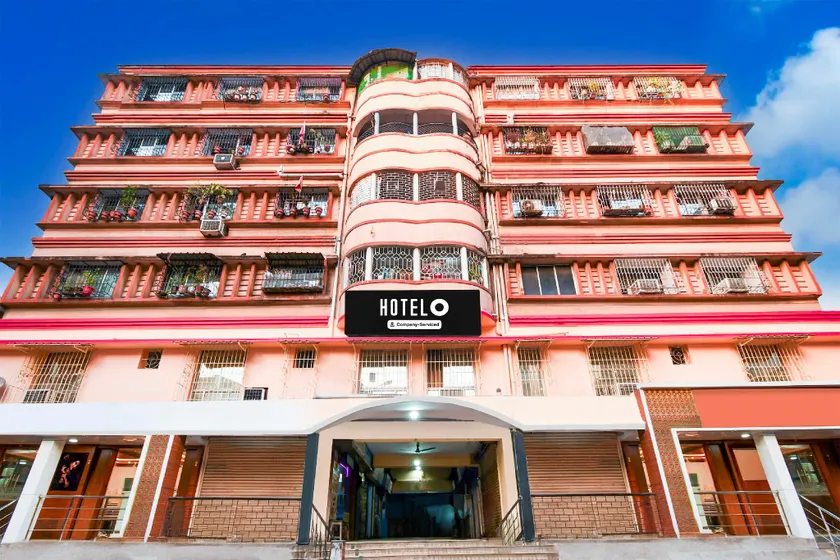 Hotel O Dhanbad Centre Point Mall - Image 1
