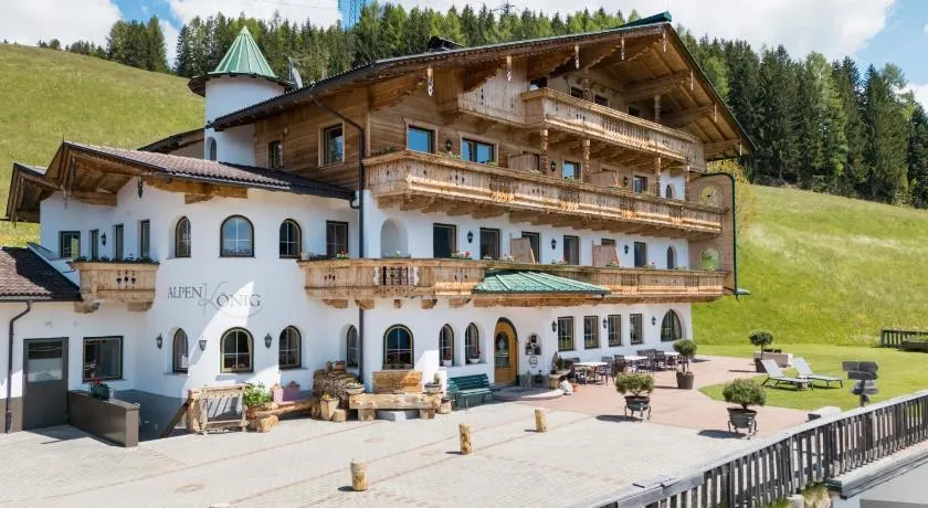 Alpenkönig - Image 1