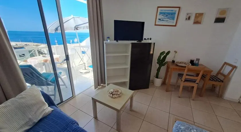 Comfortable Lucy apartment 706 with amazing sea-view - Image 1