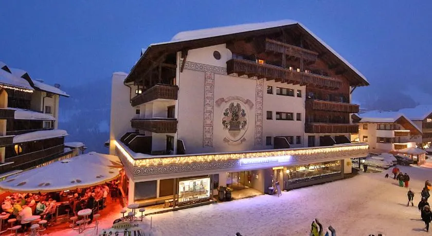 Familienhotel Post - Image 1