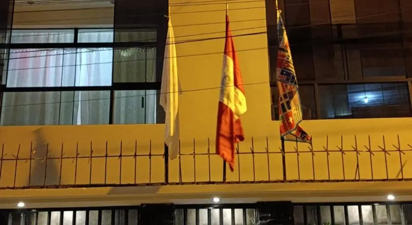 Hospedaje Dajoka's - Image 1