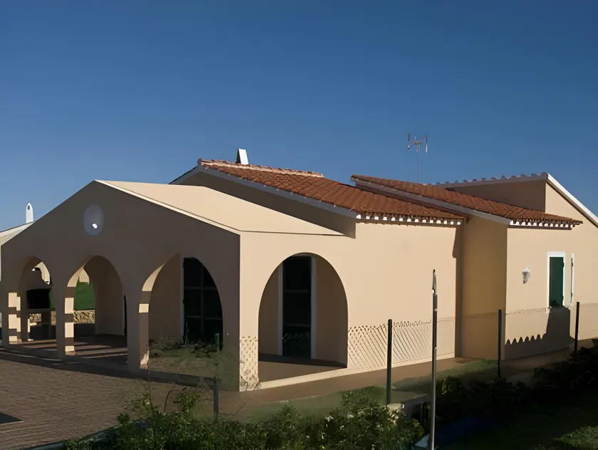 Villas Las Golondrinas - Image 1