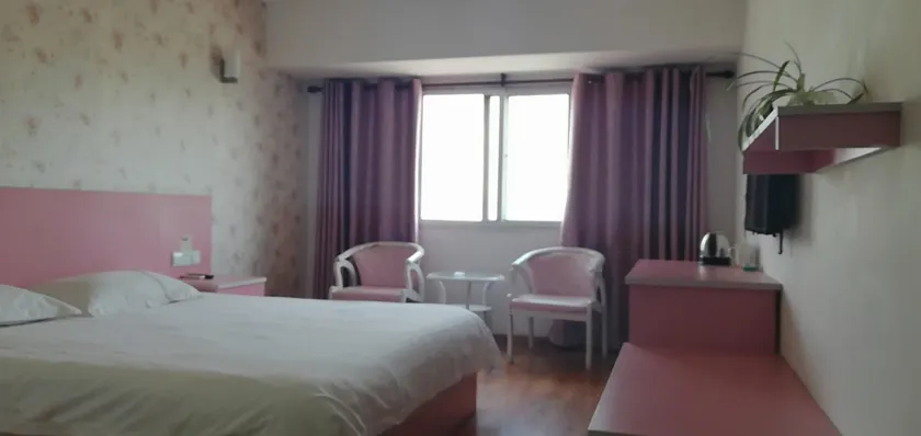 Mei Dou Kuai Jie Hotel - Image 1