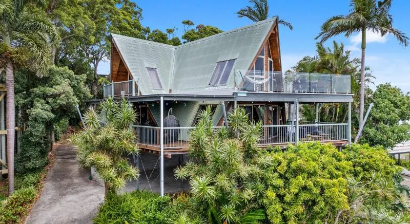 Lovat House by Discover Stradbroke - Image 1