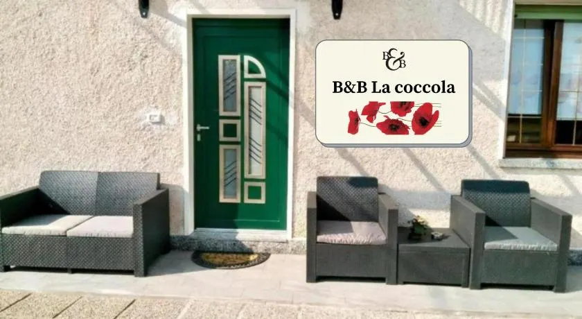 B&B La coccola - Image 1