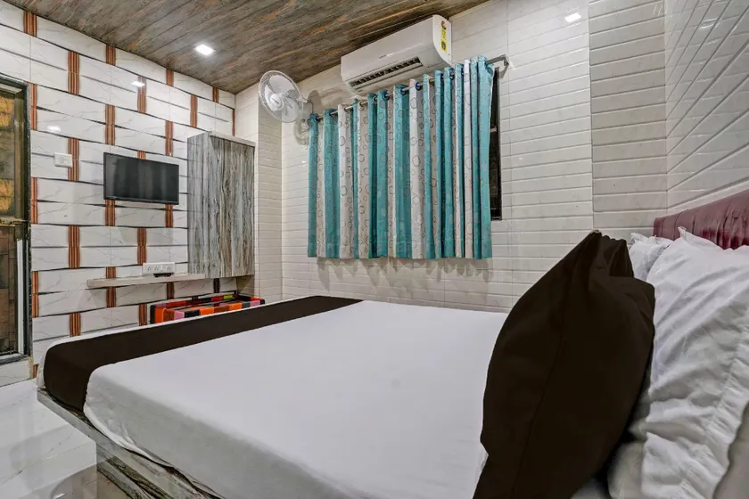Hotel O Taj Lodging and Boarding - Image 1