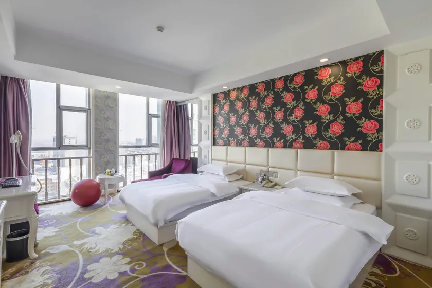 Hongtai Hotel - Image 1