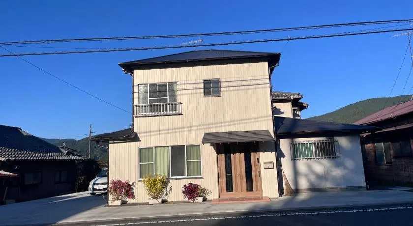 ふじ苑民宿旅館 - Image 1