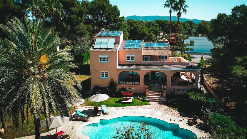 Casa Cosy - Image 1