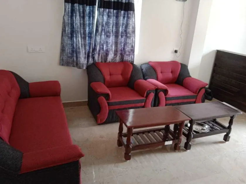 Hotel O by OYO RESIDENCY GRAND - Image 1