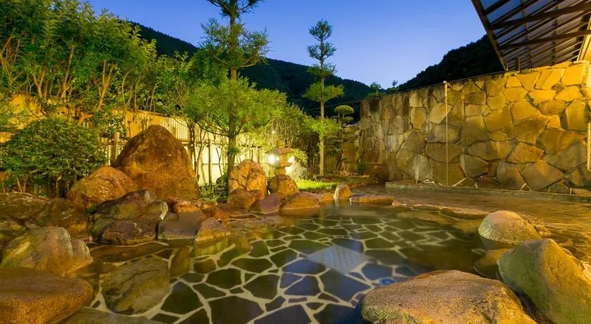 Ichinomata Onsen Kanko Hotel - Image 1