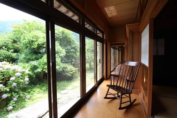 Niwa-no-Yado Series Starwind Hotel - Image 1