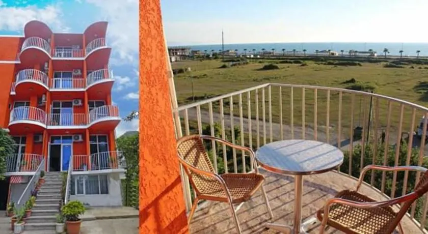 Hotel Georgia - Image 1