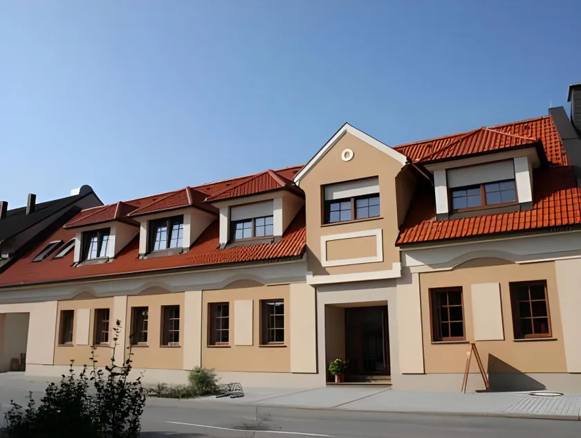 Pension zur Sonne - Image 1
