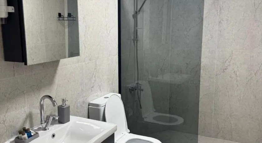 Atakoru Luxury Suites Yasamkent Brand New Modern Comfort - Image 1