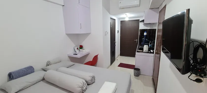 SOLO URBANA APARTEMENT A2 303 - Image 1