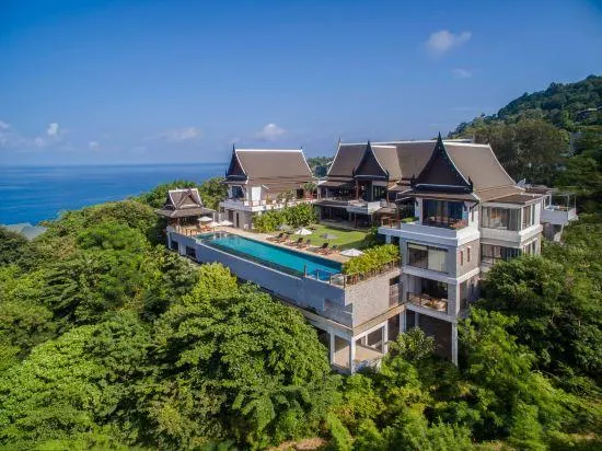 Villa Aye - Image 1