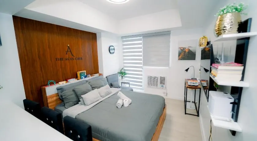 The Aces Crib at Azure North Pampanga - Image 1