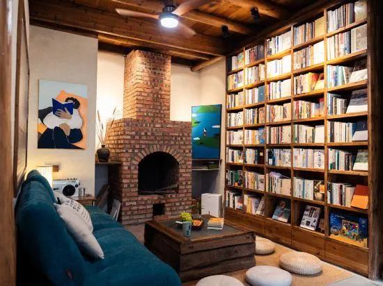 Songyang County Lixia and Sea Home stay - Image 1