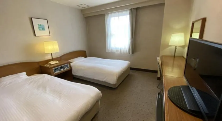 Smile Hotel Nabari - Vacation STAY 70536v - Image 1