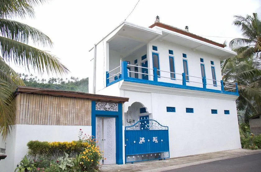 Taj Villa - Image 1